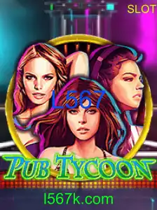 PubTycoon