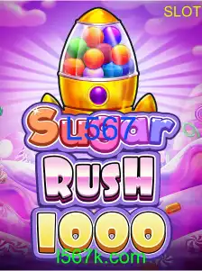SugarRush1000